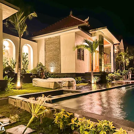 Sekar Penida Cottages By Bukit Vista