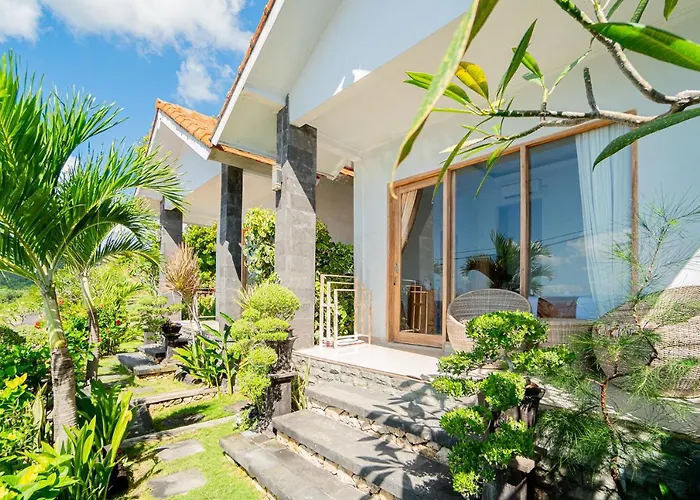 Sekar Penida By Bukit Vista ゲストハウス 3*