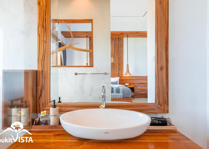 ゲストハウス Sekar Penida By Bukit Vista 3*