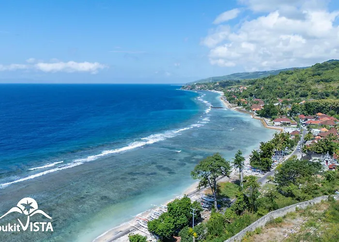Sekar Penida By Bukit Vista