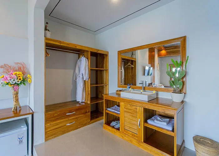 ゲストハウス Sekar Penida By Bukit Vista 3*