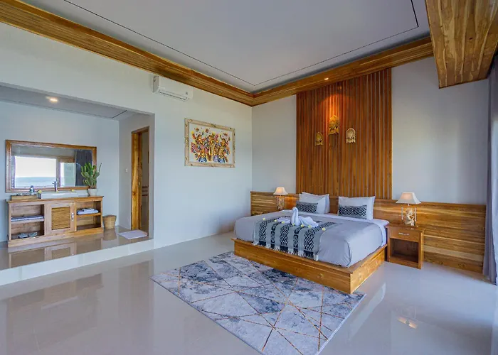 Sekar Penida By Bukit Vista 3*