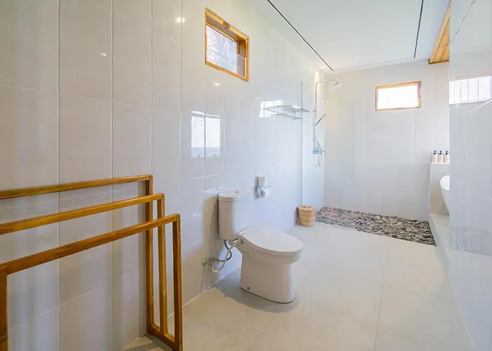 ゲストハウス Sekar Penida By Bukit Vista 3*